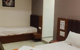 Hotel Royal Residency